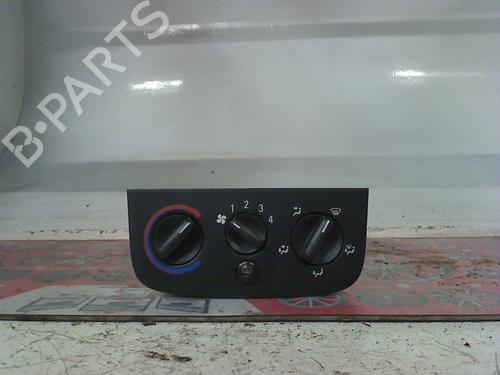 climate-control-opel-corsa-c-x01-2000-2001-2002-2003-2004-2005-2006-2007-2008-2009-34660410 main image