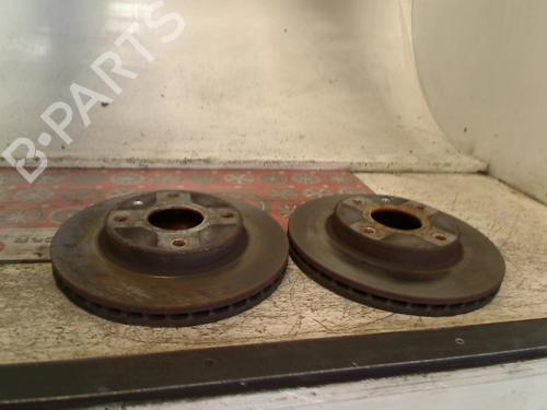 Used Other Other DAEWOO REZZO (U100) 1.6 (105 hp) 34661091 34661091