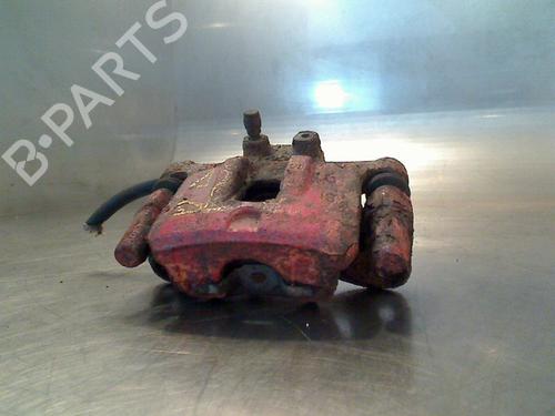 Used Right rear brake caliper Right rear brake caliper MITSUBISHI LANCER VIII (CY_A, CZ_A) 1.8 (CY3A, CY6A) (143 hp) 34684891 34684891