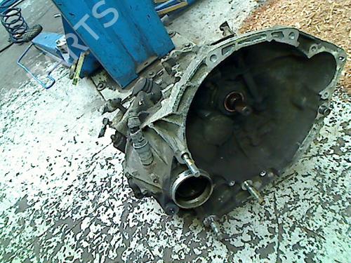 Used Gearbox Gearbox FIAT MAREA Weekend (185_) 1.6 100 16V (103 hp) 34653084 34653084