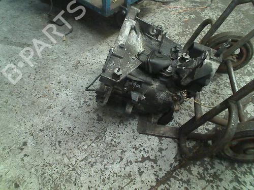 Used Gearbox Gearbox RENAULT ESPACE III (JE0_) 2.2 12V TD (JE0E, JE0H, JE0P) (113 hp) 34651986 34651986