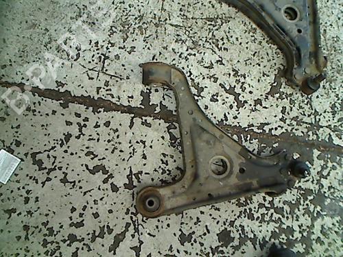 Used Left front suspension arm Left front suspension arm OPEL OMEGA B Estate (V94) 2.2 16V (F35, M35, P35) (144 hp) 34652292 34652292