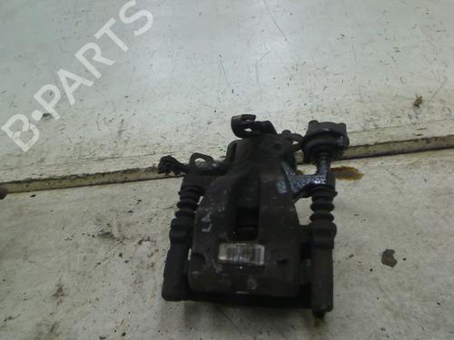 Used Left rear brake caliper Left rear brake caliper CITROËN C4 Picasso I MPV (UD_) 2.0 i 16V (140 hp) 34672751 34672751