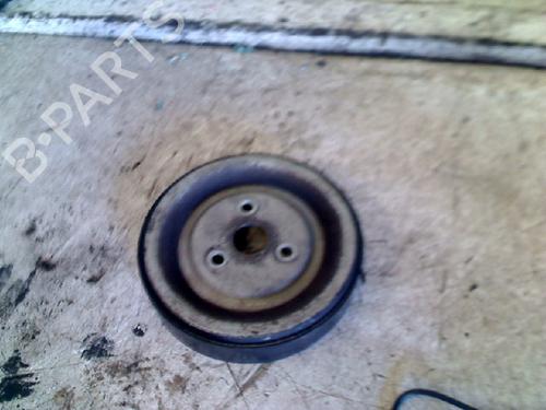 Polia Polia PEUGEOT 207 (WA_, WC_) 1.6 16V Turbo (150 hp) 34673183 34673183
