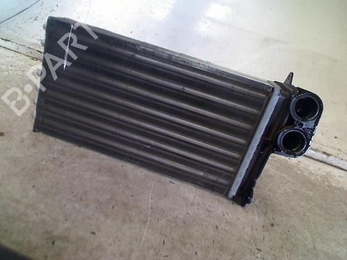 Varmeapparat Varmeapparat CITROËN C3 I (FC_, FN_) 1.1 i (60 hp) 34667231 34667231