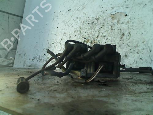 Used Ignition coil Ignition coil FIAT PUNTO (176_) 55 1.1 (54 hp) 34650388 34650388