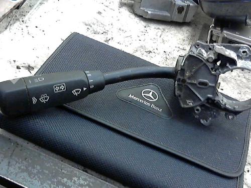 Used Steering column stalk Steering column stalk MERCEDES-BENZ E-CLASS (W210) E 200 CDI (210.007) (102 hp) 34653340 34653340