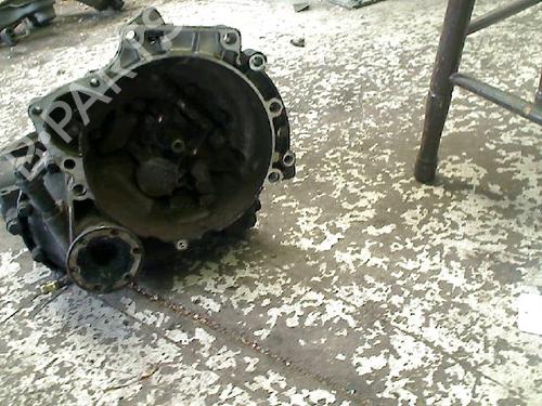 Used Gearbox Gearbox VW GOLF III (1H1) 1.6 (75 hp) 34654668 34654668