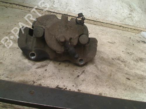 Used Right front brake caliper Right front brake caliper OPEL ZAFIRA A MPV (T98) 2.0 DTI 16V (F75) (101 hp) 34658367 34658367