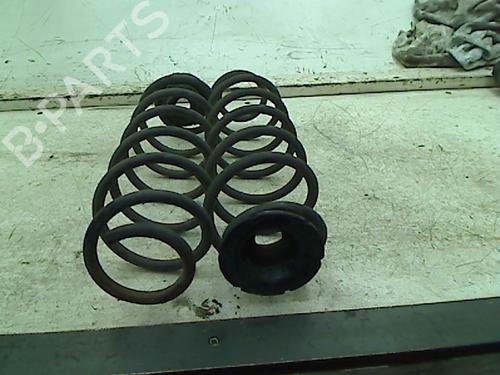 Used Shock absorber spring Shock absorber spring VW LUPO I (6X1, 6E1) 1.0 (50 hp) 34653134 34653134