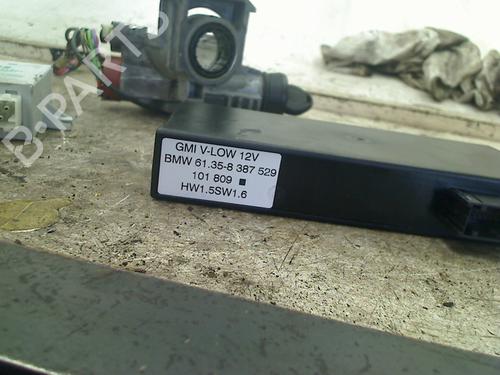 control-unit-bmw-3-compact-e36-1994-1995-1996-1997-1998-1999-2000-34656104 main image