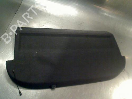 Used Rear parcel shelf Rear parcel shelf OPEL ASTRA H (A04) 1.8 (L48) (125 hp) 34682828 34682828