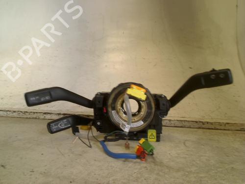 Used Steering column stalk Steering column stalk VW PASSAT B6 (3C2) 2.0 FSI (150 hp) 34672036 34672036