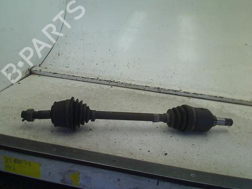 Used Left front driveshaft Left front driveshaft 34667785 34667785