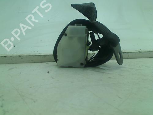 Used Front right seatbelt Front right seatbelt 34650985 34650985