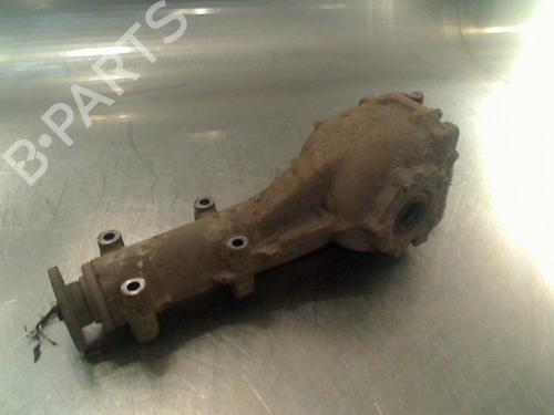 Differential, bag Differential, bag SUBARU FORESTER (SF_) 2.0 AWD (SF5) (122 hp) 34682234 34682234