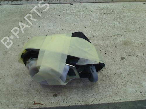 Used Rear left seatbelt Rear left seatbelt OPEL ZAFIRA A MPV (T98) 2.0 DI 16V (F75) (82 hp) 34655209 34655209
