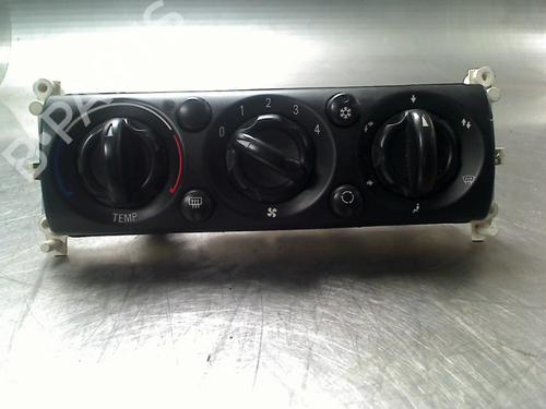 climate-control-mini-mini-r50-r53-2001-2002-2003-2004-2005-2006-34686694 main image