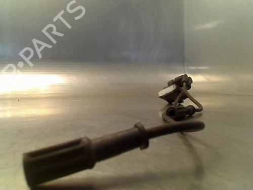 Used Ignition coil Ignition coil FIAT PANDA (169_) 1.2 (169.AXB11, 169.AXB1A) (60 hp) 40184953 40184953