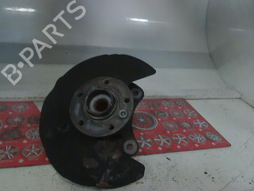 Used Right front steering knuckle Right front steering knuckle VW TRANSPORTER T5 Van (7HA, 7HH, 7EA, 7EH) 1.9 TDI (85 hp) 34660337 34660337