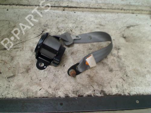 Used Rear right seatbelt Rear right seatbelt DAEWOO REZZO (U100) 1.8 (98 hp) 34658621 34658621