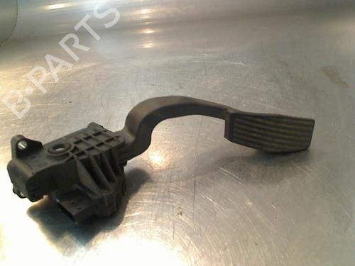 pedal-opel-corsa-d-s07-2006-2007-2008-2009-2010-2011-2012-2013-2014-2015-34679046 main image