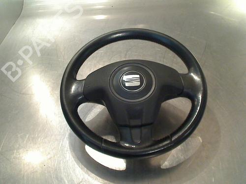 driver-airbag-seat-ibiza-iii-6l1-2002-2003-2004-2005-2006-2007-2008-2009-34681637 main image