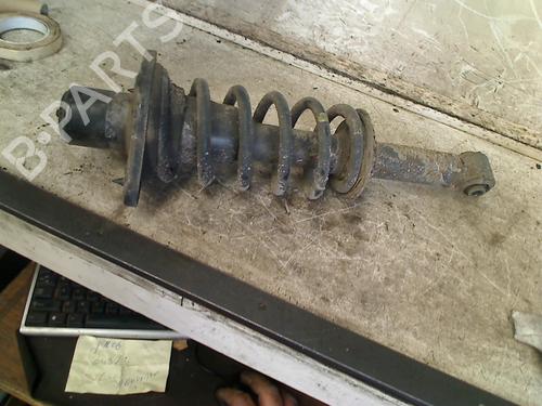 Used Left rear shock absorber Left rear shock absorber AUDI A6 C5 (4B2, 4B4) 2.5 TDI quattro (150 hp) 34656734 34656734