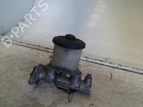 Used Brake master cylinder Brake master cylinder TOYOTA STARLET (_P8_) 1.3 12V Cat (EP81) (75 hp) 34664354 34664354