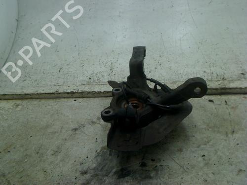 Used Right front steering knuckle Right front steering knuckle FIAT ULYSSE (179_) 2.0 (179BXA11, 179BXA1A) (136 hp) 34673143 34673143