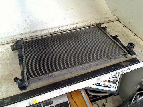 Used Water radiator Water radiator MERCEDES-BENZ VANEO (414) 1.6 (414.700) (82 hp) 34664925 34664925