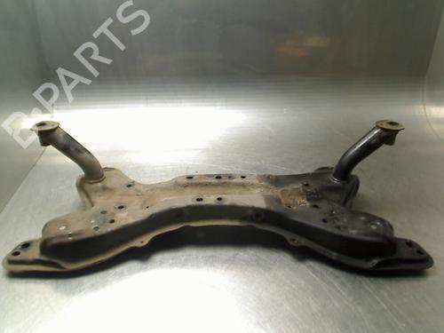 Used Subframe Subframe TOYOTA YARIS VERSO (_P2_) 1.3 (NCP20_, NCP22_, NCP20R, NCP22R) (86 hp) 34690089 34690089