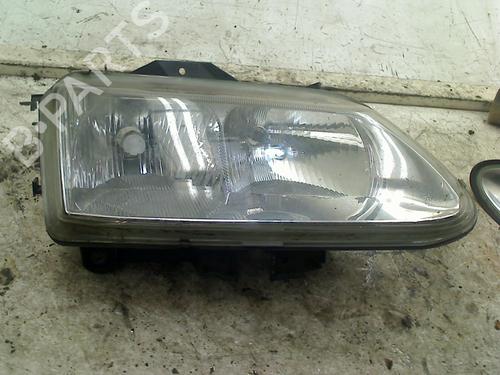 Used Right headlight Right headlight RENAULT ESPACE III (JE0_) 2.0 (139 hp) 34655648 34655648