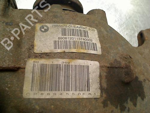 Rear differential BMW 5 Touring (E61) 520 d | BP34688830M24 - Image 2