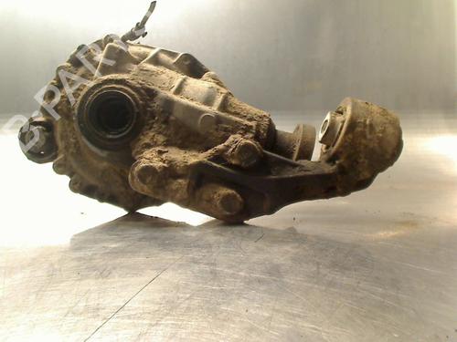 Front differential LAND ROVER DISCOVERY III (L319) 2.7 TD 4x4 | BP34685518M23 - Image 3