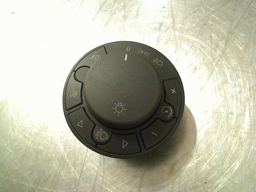 headlight-switch-opel-corsa-d-s07-2006-2007-2008-2009-2010-2011-2012-2013-2014-2015-34677462 main image