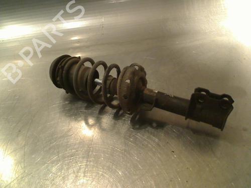 Used Right front shock absorber Right front shock absorber OPEL MERIVA A MPV (X03) 1.6 16V (E75) (100 hp) 34680077 34680077