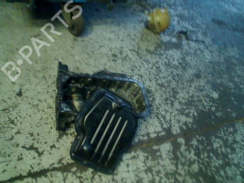 Cárter de óleo Cárter de óleo OPEL ASTRA G Estate (T98) 1.7 DTI 16V (F35) (75 hp) 34651256 34651256