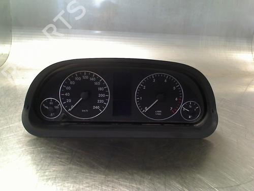 Used Instrument cluster Instrument cluster 34687860 34687860