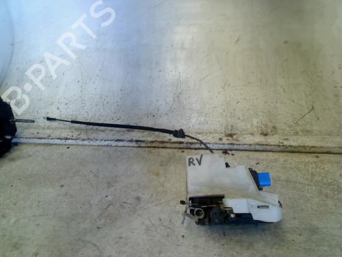 Used Front right lock Front right lock VW POLO IV (9N_, 9A_) 1.9 SDI (64 hp) 34671954 34671954