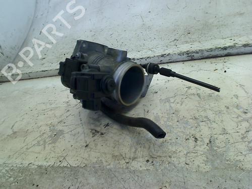 Used Throttle body Throttle body BMW 3 Touring (E46) 318 i (116 hp) 34662691 34662691