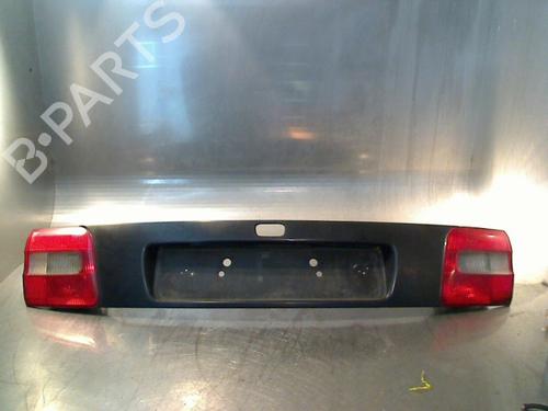 Used Left tailgate light Left tailgate light VOLVO V40 Estate (645) 1.8 (122 hp) 34680498 34680498