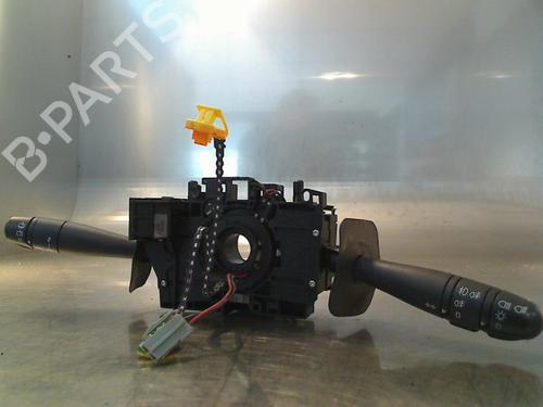 Rattstammestilk Rattstammestilk RENAULT CLIO II (BB_, CB_) 1.2 16V (BB05, BB0W, BB11, BB27, BB2T, BB2U, BB2V, CB05,... (75 hp) 34678504 34678504