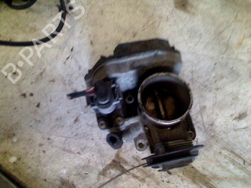 Used Throttle body Throttle body VW POLO III (6N1) 60 1.4 (60 hp) 34674121 34674121
