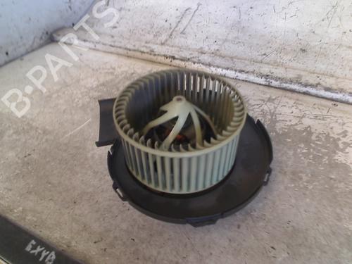 Used Heater blower motor Heater blower motor PEUGEOT 106 II (1A_, 1C_) 1.1 i (60 hp) 34664010 34664010