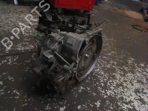 Used Gearbox Gearbox KIA CERATO I Hatchback (LD) 2.0 (143 hp) 34663344 34663344