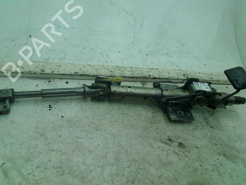 Used Steering column Steering column SEAT LEON (1M1) 1.9 TDI (110 hp) 34651759 34651759