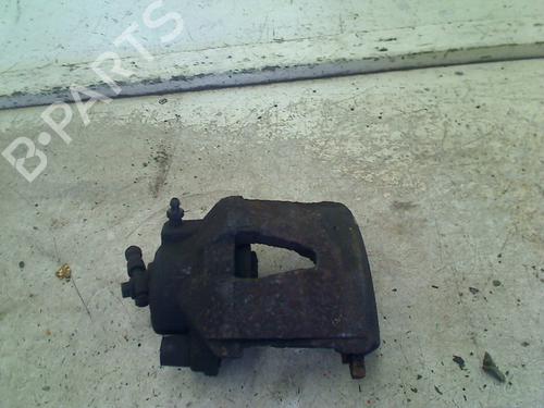 Used Left front brake caliper Left front brake caliper SKODA OCTAVIA I Combi (1U5) 1.6 (102 hp) 34668532 34668532