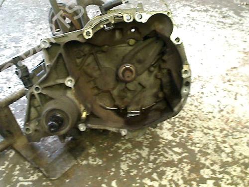 Used Gearbox Gearbox RENAULT TWINGO I (C06_) 1.2 (C066, C068) (58 hp) 34654098 34654098