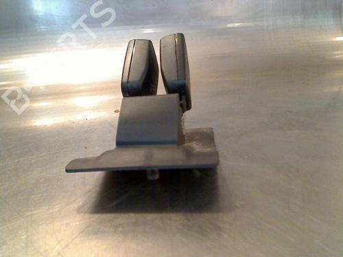Seat buckle MINI MINI Convertible (R52) Cooper | BP34684585I32 - Image 3